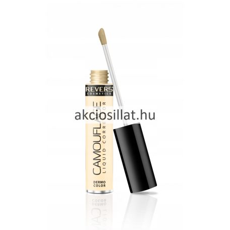 Revers Camouflage Liquid Corrector 101 Beige 10ml