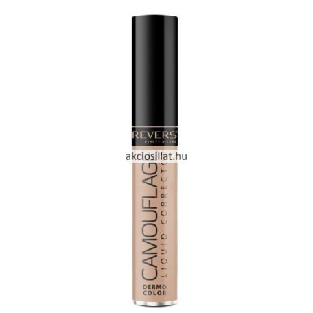 Revers Camouflage Liquid Corrector 102 Nude 10ml