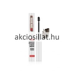   Revers Brow Artist 8in1 Eyebrow Corrector 05 Dark Brown szemöldök korrektor spirál 7ml