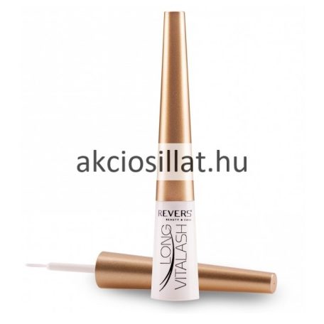 Revers Long Vitalash Szempillahosszabító szérum 5ml