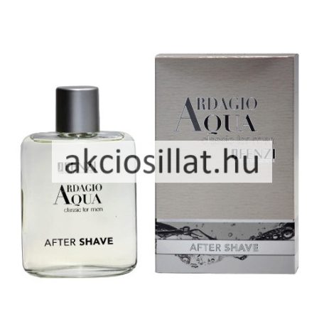 J.Fenzi Ardagio Aqua Classic After Shave 100ml