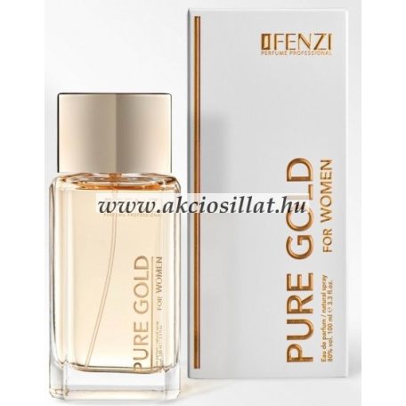 J.Fenzi-Pure-Gold-Michael-Kors-Sexy-Amber-parfum-utanzat