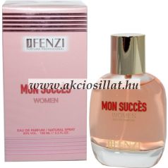 J-Fenzi-Mon-Succes-Women-Jean-Paul-Gaultier-parfum-utanzat
