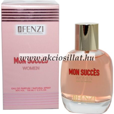 J-Fenzi-Mon-Succes-Women-Jean-Paul-Gaultier-parfum-utanzat