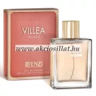 J.Fenzi Villea Women EDP 100ml  / Hugo Boss Alive parfüm utánzat női