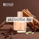 J.Fenzi Villea Women EDP 100ml  / Hugo Boss Alive parfüm utánzat női