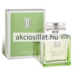   J.Fenzi Savoir Freshness Women edp 100ml / Versace Versense parfüm utánzat női 