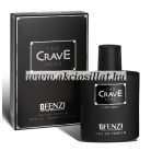 J.Fenzi The Crave Men EDP 100ml / Creed Aventus parfüm utánzat férfi