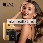 J.Fenzi Fleurs Noires Pour Femme EDP 100ml / Tom Ford Black Orchid parfüm utánzat női
