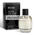 J.Fenzi Man Of The Night EDP 100ml / Yves Saint Laurent La Nuit de L' Homme parfüm utánzat