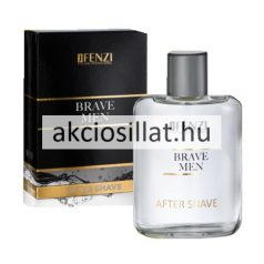 J.Fenzi Brave After Shave 100ml