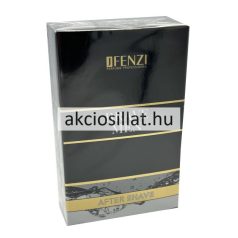 J.Fenzi Brave After Shave 100ml