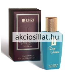   J.Fenzi Pure Aroma EDP 100ml / Xerjoff Erba Pura parfüm utánzat