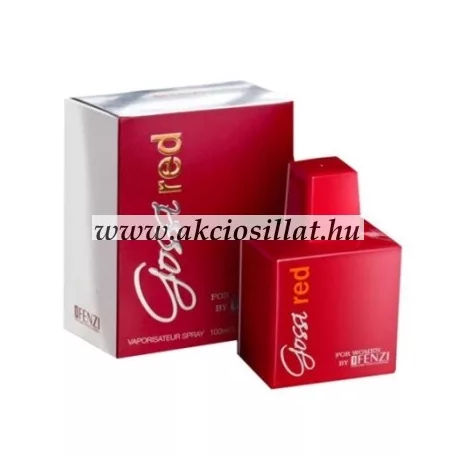 J-Fenzi-Gossi-Red-Women-Gucci-Rush-parfum-utanzat