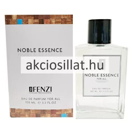J.Fenzi Savoir The King Men EDP 100ml / Versace Eros Homme parfüm utánzat
