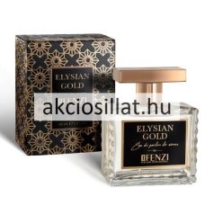  J.Fenzi Elysian Gold EDP 100ml / Kajal Dahab parfüm utánzat