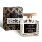 J.Fenzi Elysian Gold EDP 100ml / Kajal Dahab parfüm utánzat