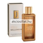 J.Fenzi Millenium Gold Men EDP 100ml / Paco Rabanne Million Gold parfüm utánzat