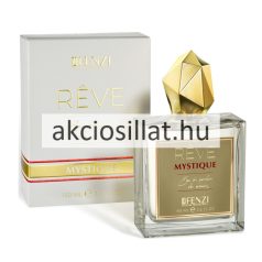   J.Fenzi Reve Mystique Women EDP 100ml / Roja Enigma Pour Femme Extrait de Parfum parfüm utánzat