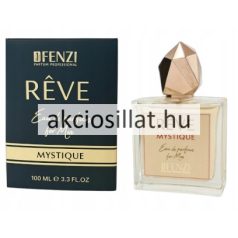   J.Fenzi Reve Mystique Men EDP 100ml / Roja Enigma Pour Homme Extrait de Parfum parfüm utánzat