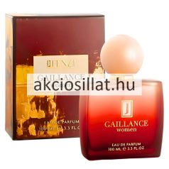   J.Fenzi Gaillance Women EDP 100ml / Amouage Guidance 46 parfüm utánzat