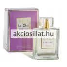 J.Fenzi Le'Chel Fresh EDP 100ml / Chanel Chance Eau Fraiche parfüm utánzat női
