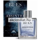 Bi-Es Absinthe Legend EDT 100ml / Christian Dior Eau Sauvage parfüm utánzat