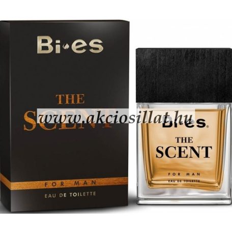 Bi-Es-The-Scent-For-Man-Hugo-Boss-The-Scent-parfum-utanzat