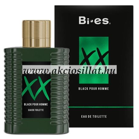 Bi-es-XX-Black-Pour-Homme-Gucci-Guilty-Black-Pour-Homme-parfum-utanzat-ferfi