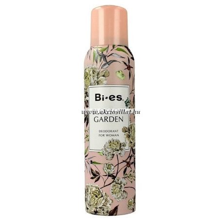 Bi-es-Blossom-Garden-Woman-dezodor-150ml