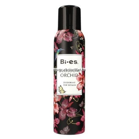 Bi-es-Blossom-Orchid-Woman-dezodor-150ml