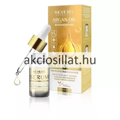   Revers arcszérum és nyakszérum argánolajjal és lenmagolajjal 10ml