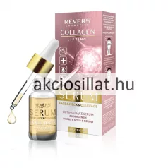 Revers arcszérum és nyakszérum kollagénnel 10ml