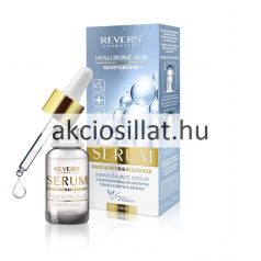 Revers arcszérum és nyakszérum Hialuronsavval 10ml