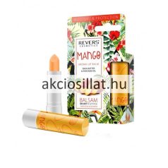 Revers Mango Aroma Lip Balm Ajakbalzsam 4g