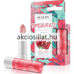Revers Pomegranate Aroma Lip Balm Ajakbalzsam 4g