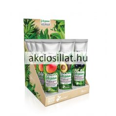 INelia Vegán Acai bogyó és Bambusz kézkrém 100ml