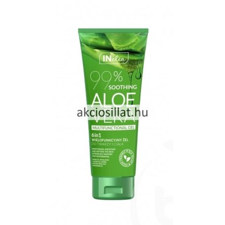 Revers 99% Aloe Vera multifunkcionális gél 250ml