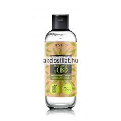 Revers Micellás sminklemosó cbd kendermag olajos 500ml