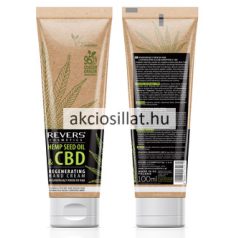Revers CBD kendermag olajos kézkrém 100ml