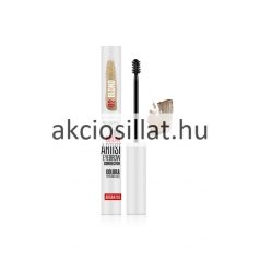   Revers Brow Artist 8in1 Eyebrow Corrector 02 Blond szemöldök korrektor spirál 7ml