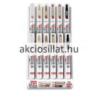 Revers Brow Artist 8in1 Eyebrow Corrector 02 Blond szemöldök korrektor spirál 7ml