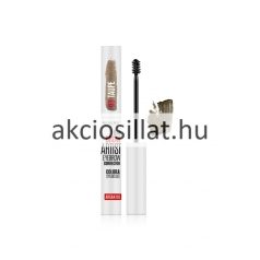   Revers Brow Artist 8in1 Eyebrow Corrector 03 Taupe szemöldök korrektor spirál 7ml