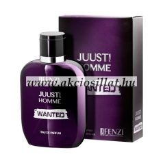 J-Fenzi-Juust-Homme-Wanted-JOOP-Homme-Wild-parfum-utanzat