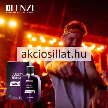 J-Fenzi-Juust-Homme-Wanted-JOOP-Homme-Wild-parfum-utanzat