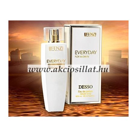 J-Fenzi-Desso-Everyday-for-Women-Hugo-Boss-Jour-Pour-Femme-parfum-utanzat