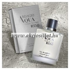 J.Fenzi Le Chel Deep Blue  Chanel Bleu utánzat - Olcsó parfüm és parf