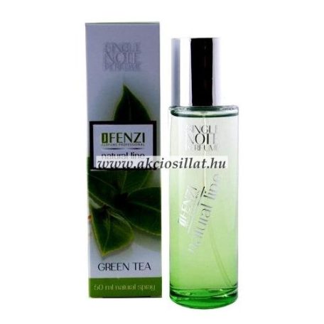 J-Fenzi-Green-Tea-edp-50ml-Zold-Tea-parfum