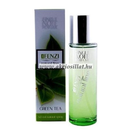 J-Fenzi-Green-Tea-edp-50ml-Zold-Tea-parfum