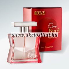 J.Fenzi-One-Pearl-for-women-Bvlgari-Omnia-Coral-parfum-utanzat